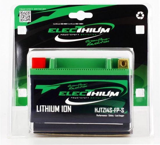 lithium-elekthiumbatterij voor motorfiets bmw 1250 r gs adventure 2019 ...