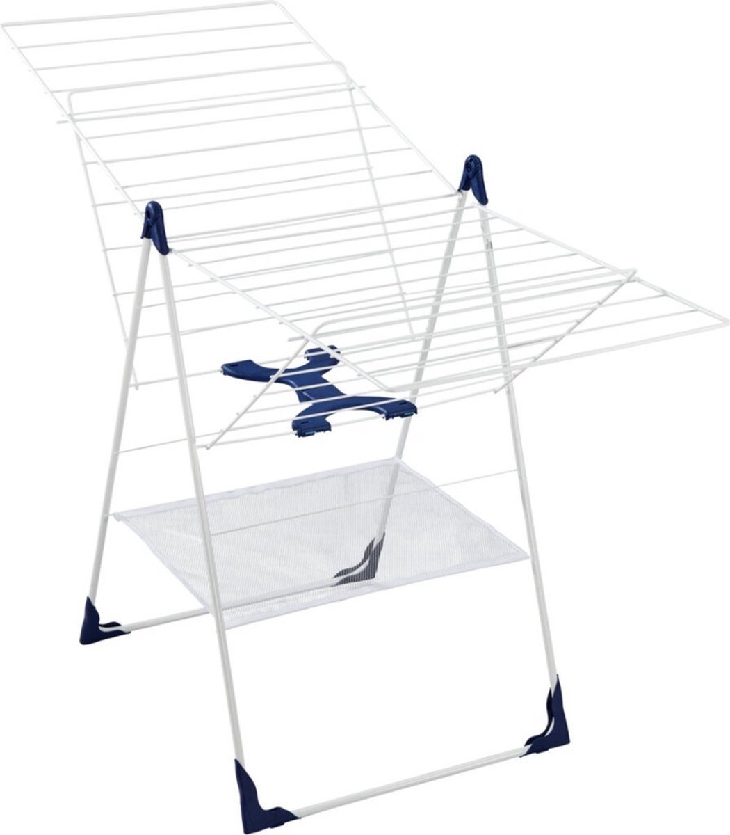 Goedkoopste Leifheit droogrek Classic 250 Flex - 25 m drooglengte