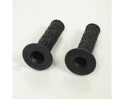 Handvat stuurgrip ProGrip Soft Touch Rally 737 SH35 voor motor PA0737OEGO02-102