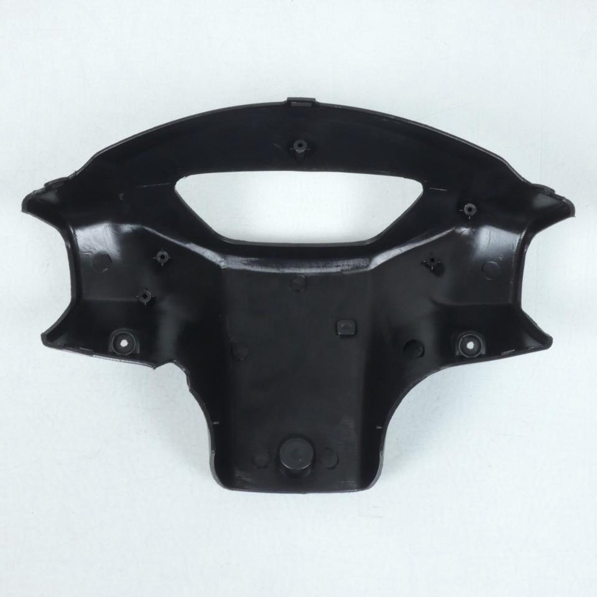 Couvre guidon origine pour Scooter Baotian 50 QT9 BZ-GY50-35 Neuf