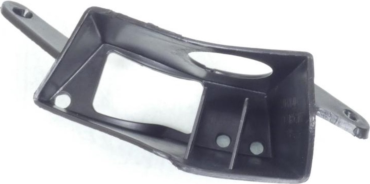 Prise d air origine pour Scooter Yuanjia 50 BT49 Noir Neuf