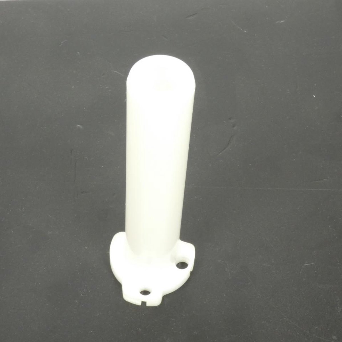 Tube de gaz origine 3Y1-26243 1RF-26243-00 pour moto Yamaha 600 Tt W 1989 Neuf