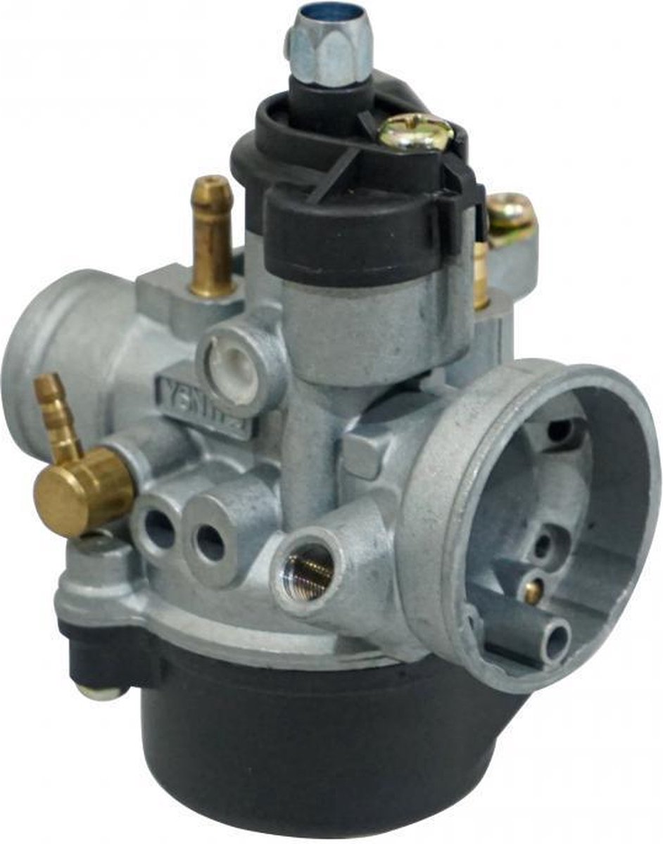 nieuwe p2r carburateur voor derbi 50 senda xtrem motorfiets