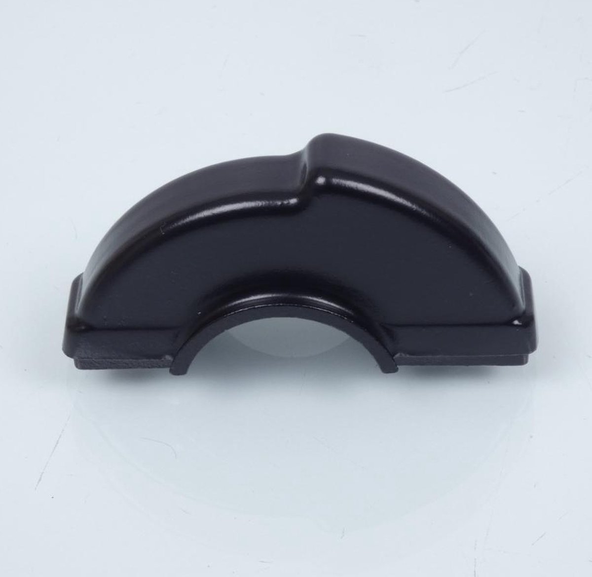 Capot avant poignée accélérateur origine pour moto Yamaha 125 TTR 322-26282-00