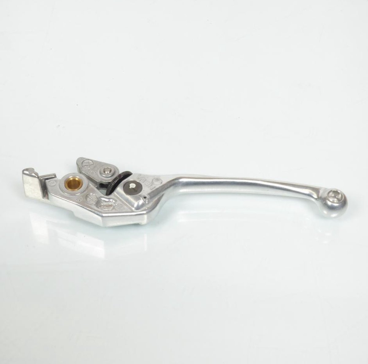 Levier frein droit origine pour Moto Honda 600 Cbr Fs Sport 2001 à 2002 53170-MBW-006 / D Neuf