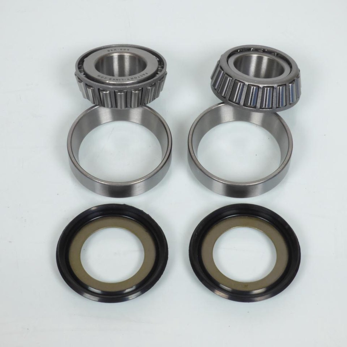 Kit roulement de direction pour moto Gas gas 125 EC 2001 à 2010 SSK-G-015