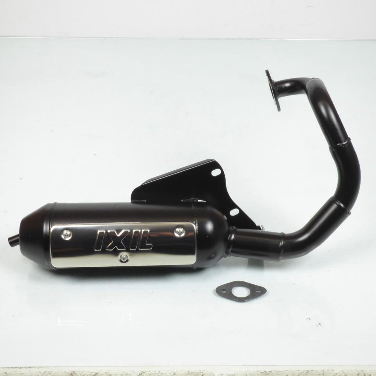 Pot d échappement Ixil pour scooter Honda 75 Vision H1950 Neuf