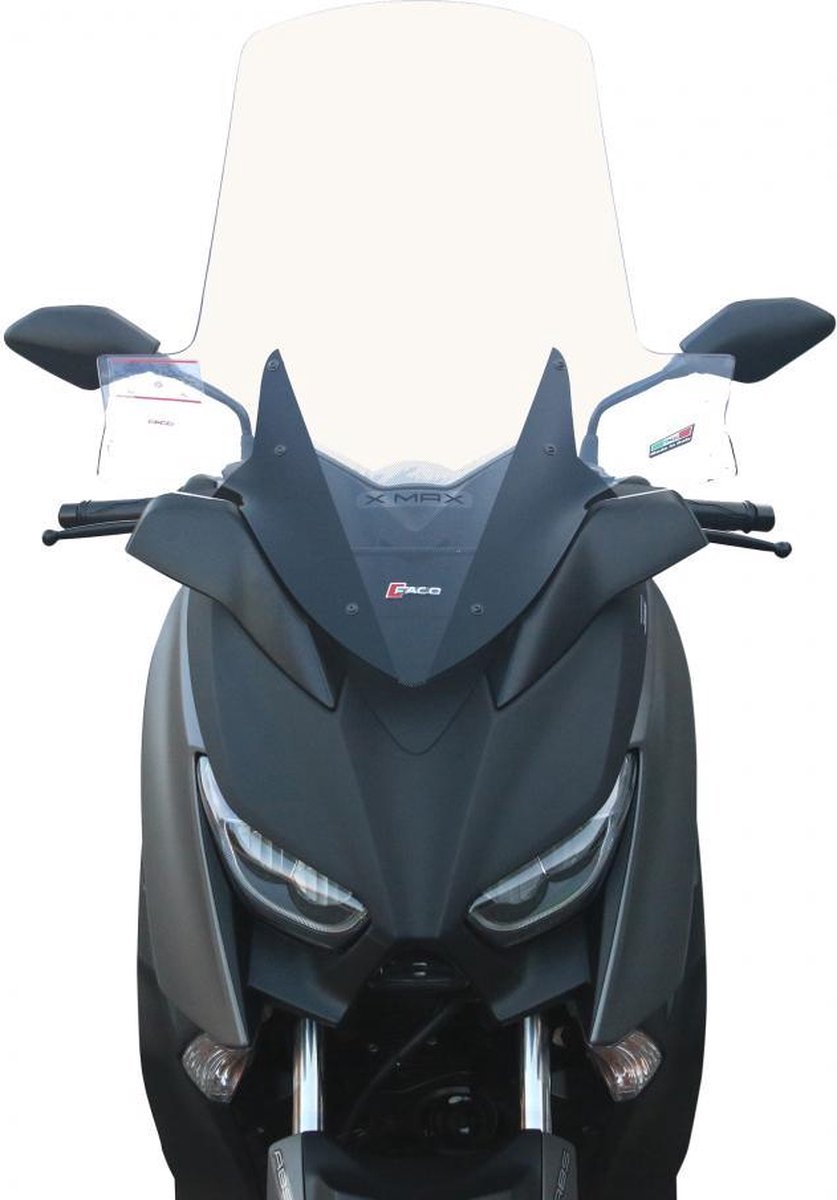 Pare brise Faco pour Auto Yamaha Après 2017 Neuf