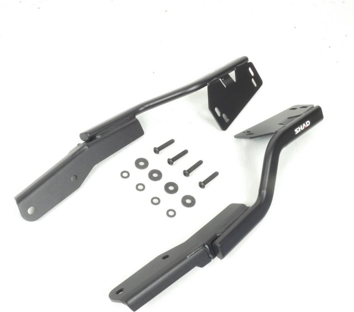 Support de top case Shad TOP MASTER pour scooter NIU MQI GT Après 2021 N0GT21ST Neuf – foto 3