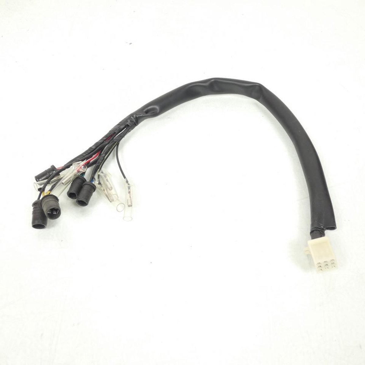 Faisceau électrique de compteur pour moto Keeway 125 Superlight 70080K090000