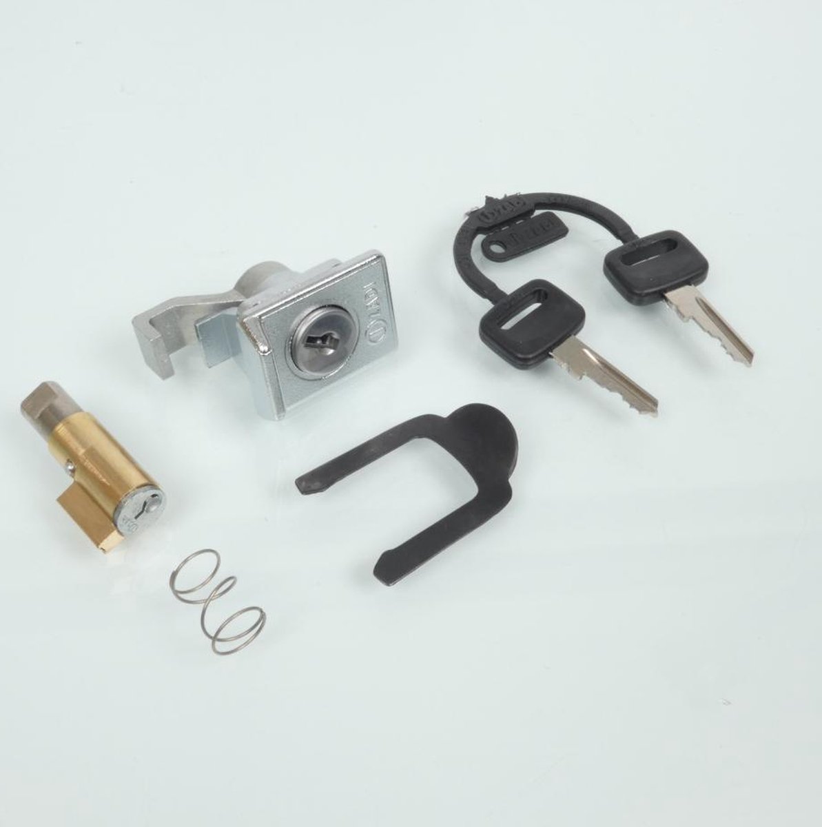 kit veiligheidsgordel voor scooter piaggio 125 vespa 1967-1982 139188 nieuw