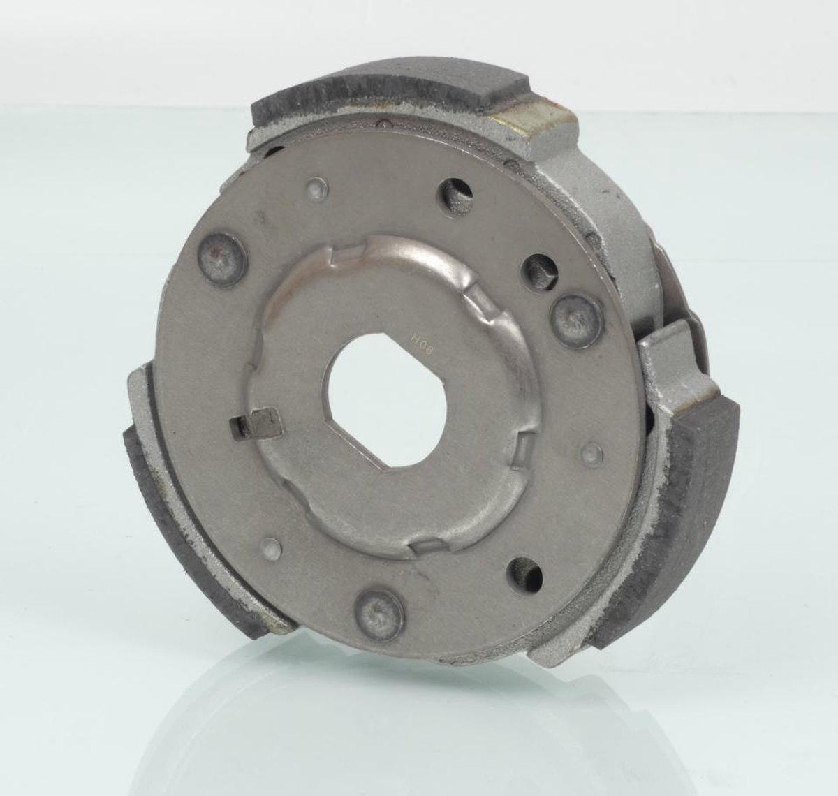 nieuwe rms auto koppelingsplaat