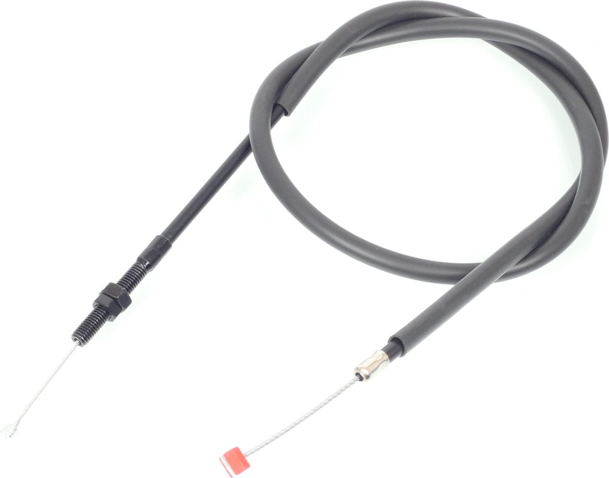 teknix koppelingskabel voor honda 700 xl v transalp 2008 tot 2011 113cm / 98cm gloednieuw