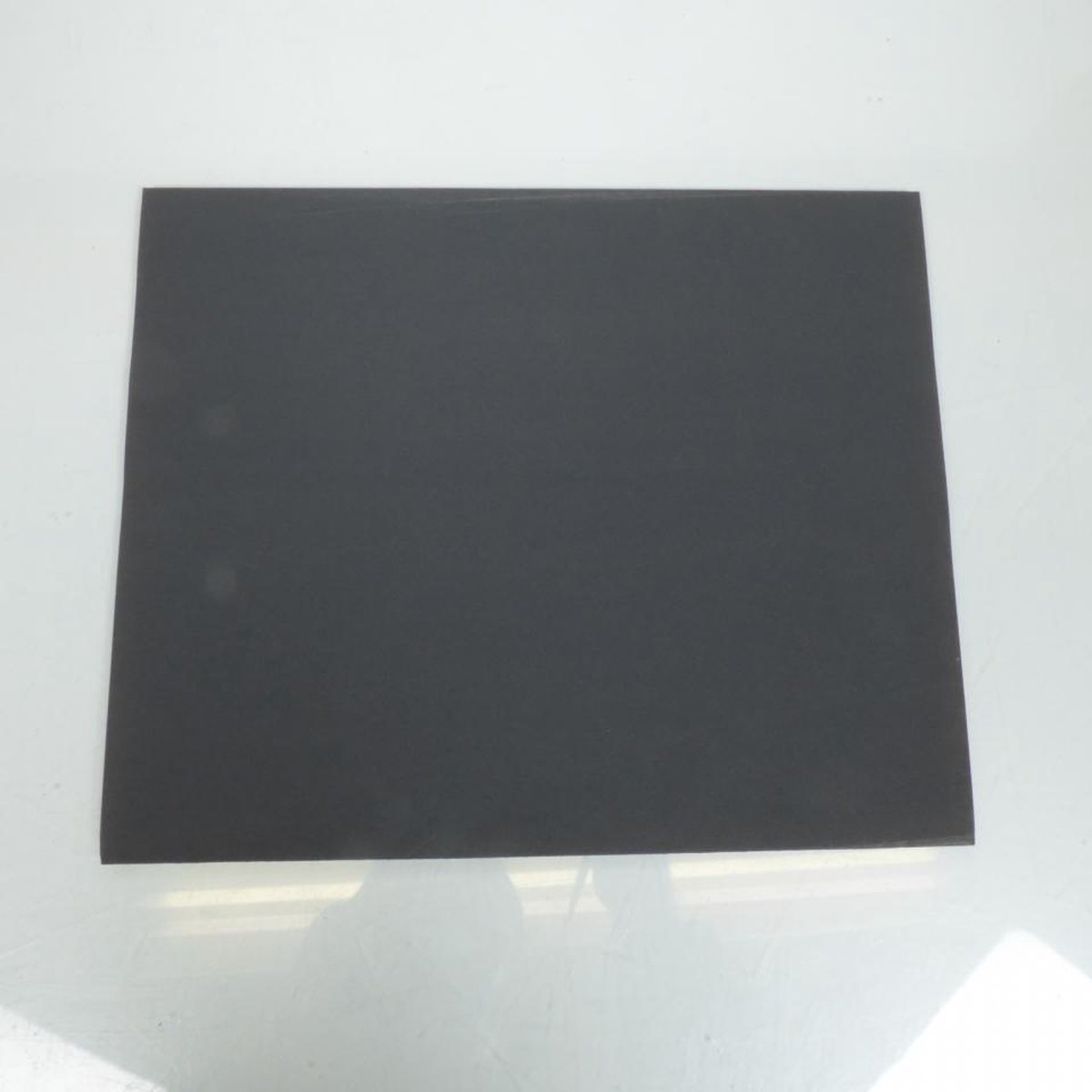 Papier abrasif feuille de papier à poncer grain 600 HPX P600 230x280mm pour moto