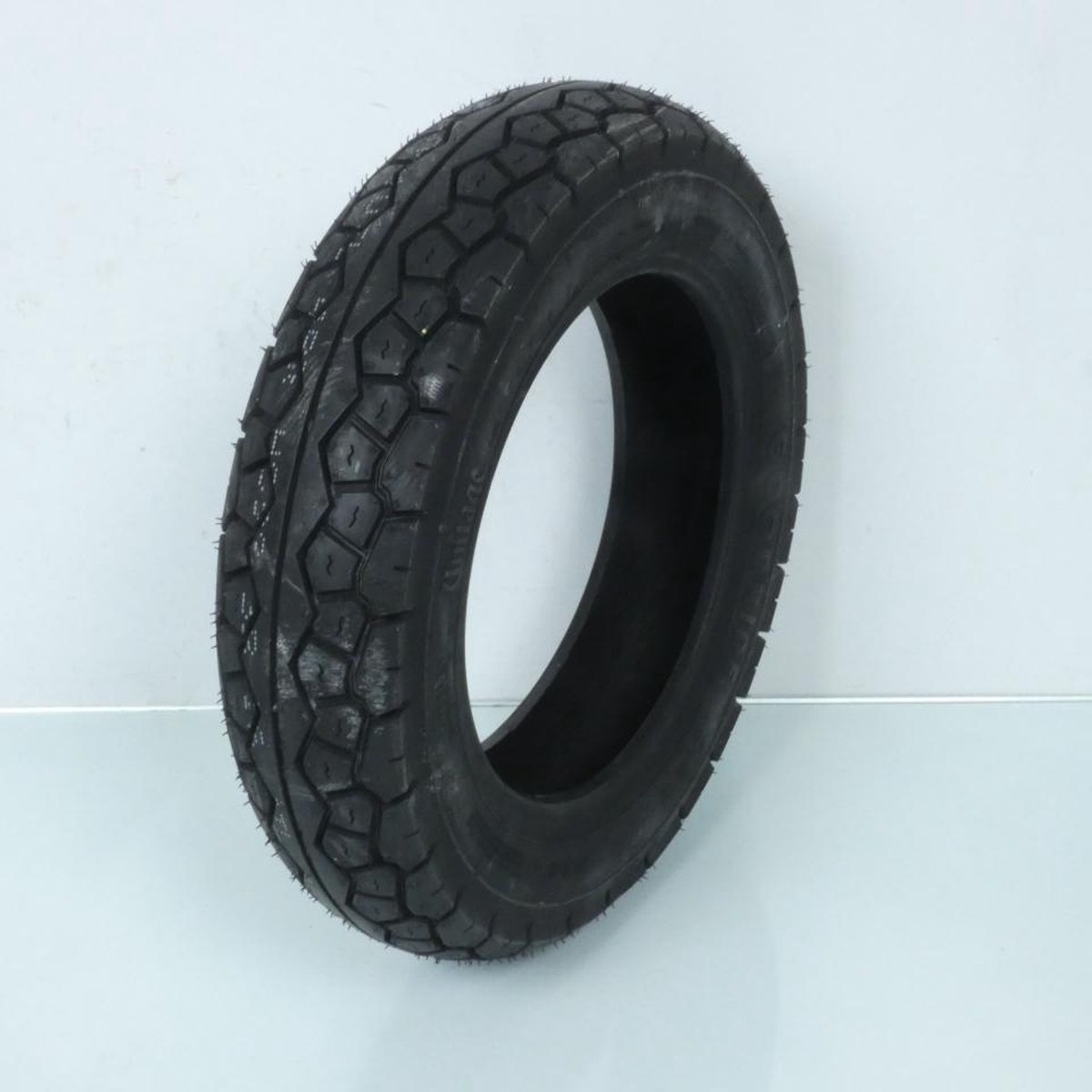 band 3.50-10 goodride voor scooter yamaha 125 xc tr cygnus 1996 tot 1999 voor / achter nieuw