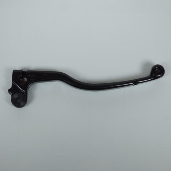 Levier d'embrayage noir pour moto