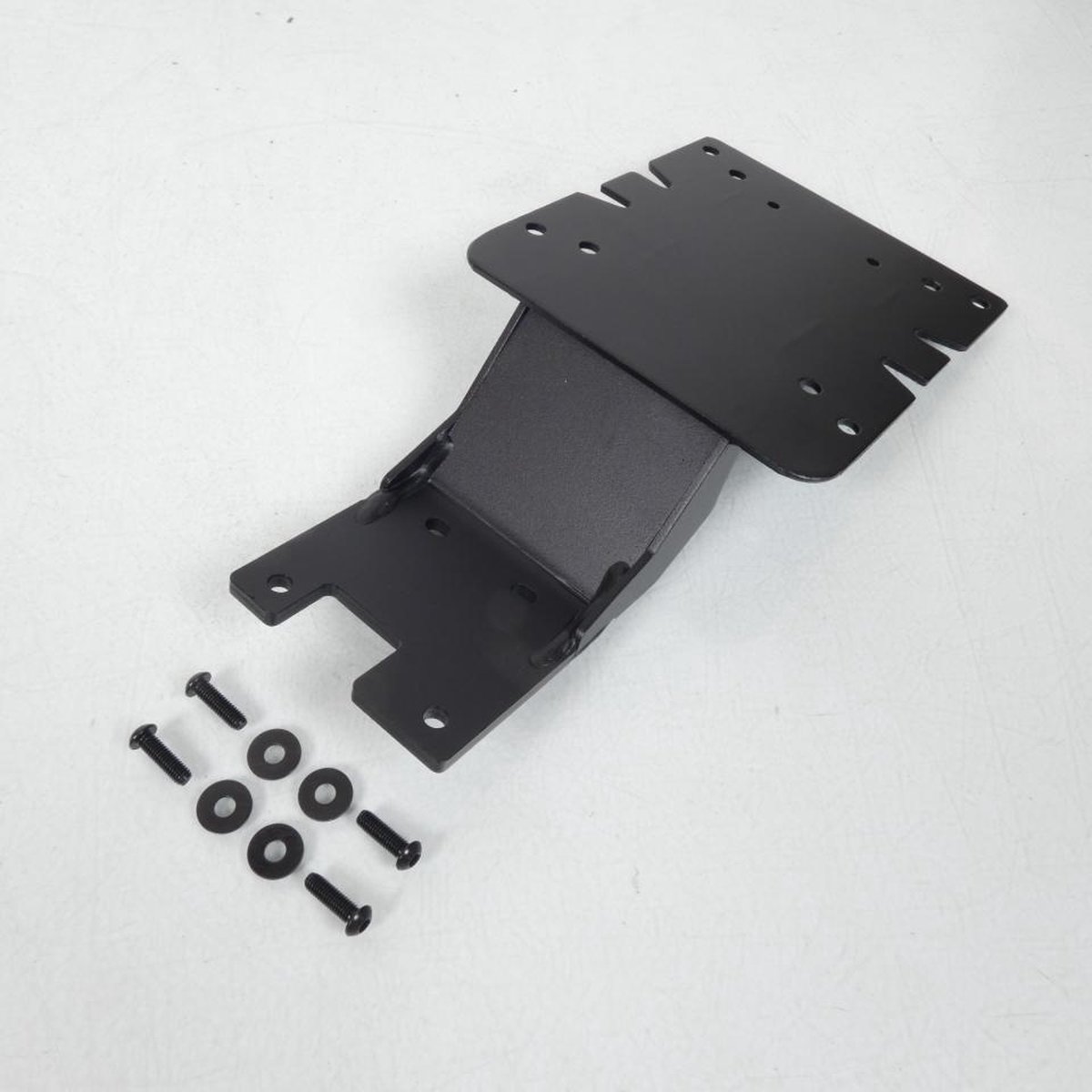 shad top case ondersteuning voor niu n-serie scooter 2019 tot 2020 n0lc18st nieuw – foto 2
