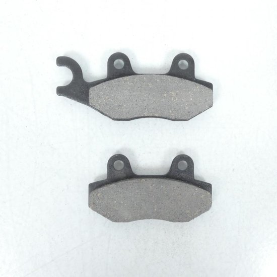P 85 065 BREMBO Prime 23693 Remblokken voorbereid voor waarschuwing bij slijtage | Bestel nu
