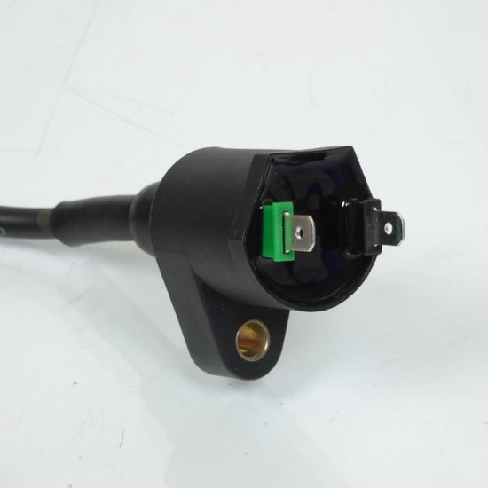 Variateur Racing Tun'R Pour Peugeot Streetzone 50cc Après 2013 – Kit Complet Noir