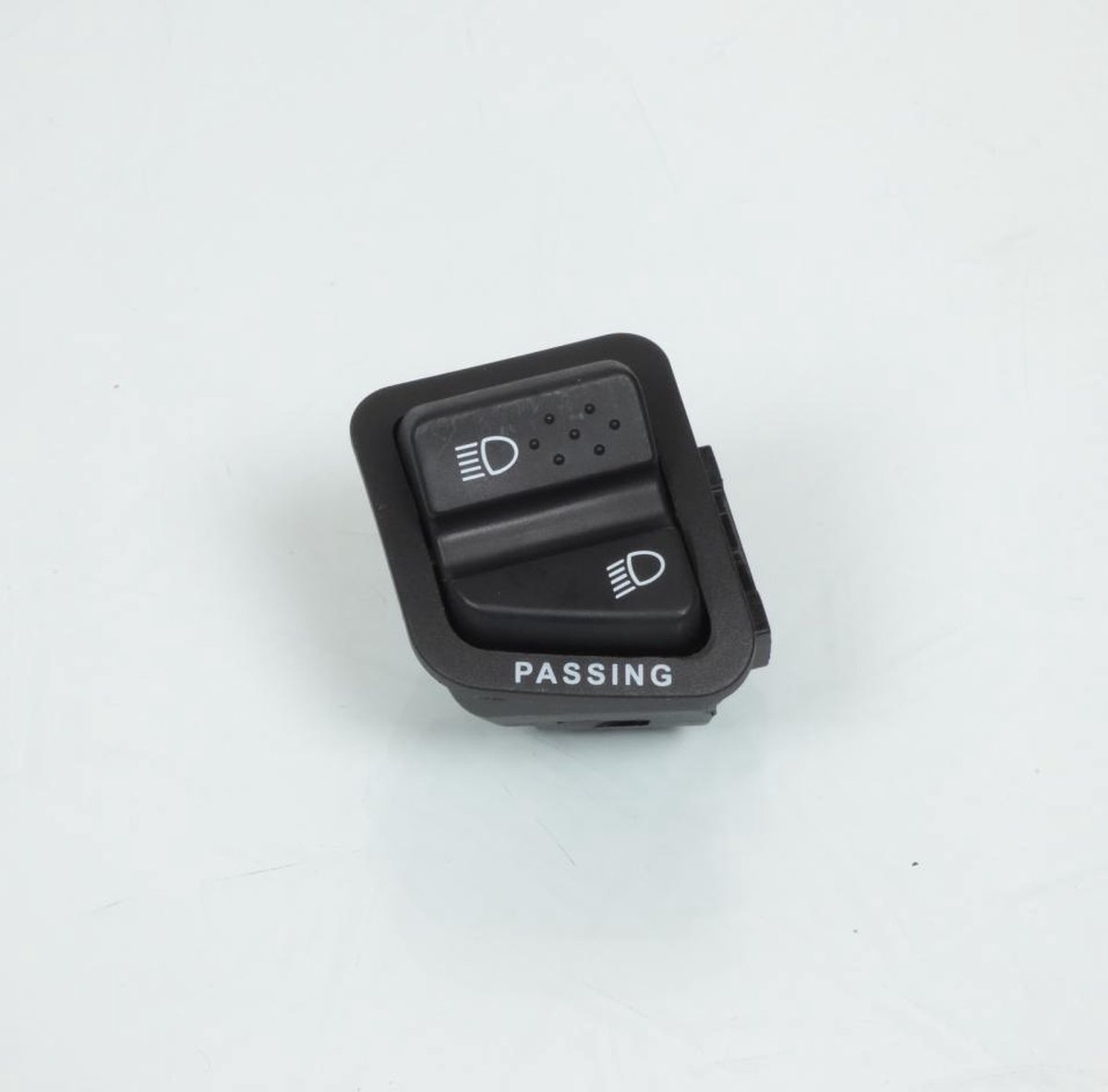 Bouton commutateur code/phare pour scooter Piaggio 300 Beverly 2006-2020 642670