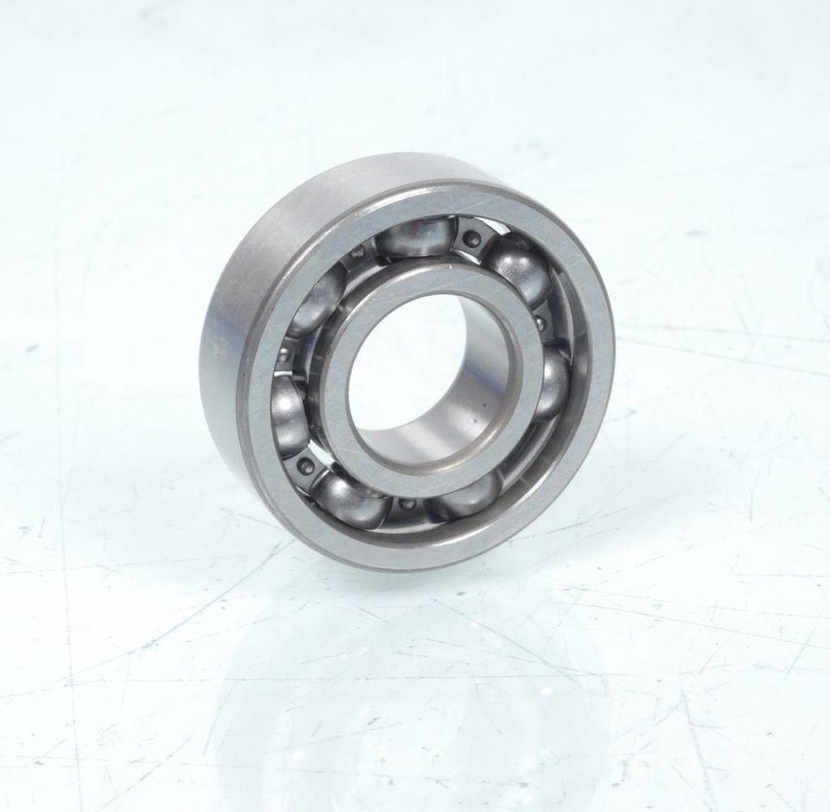 Nieuwe TPI-motorlager voor Minarelli AM6 TPI 6202/C4 / 15x35x11 mm