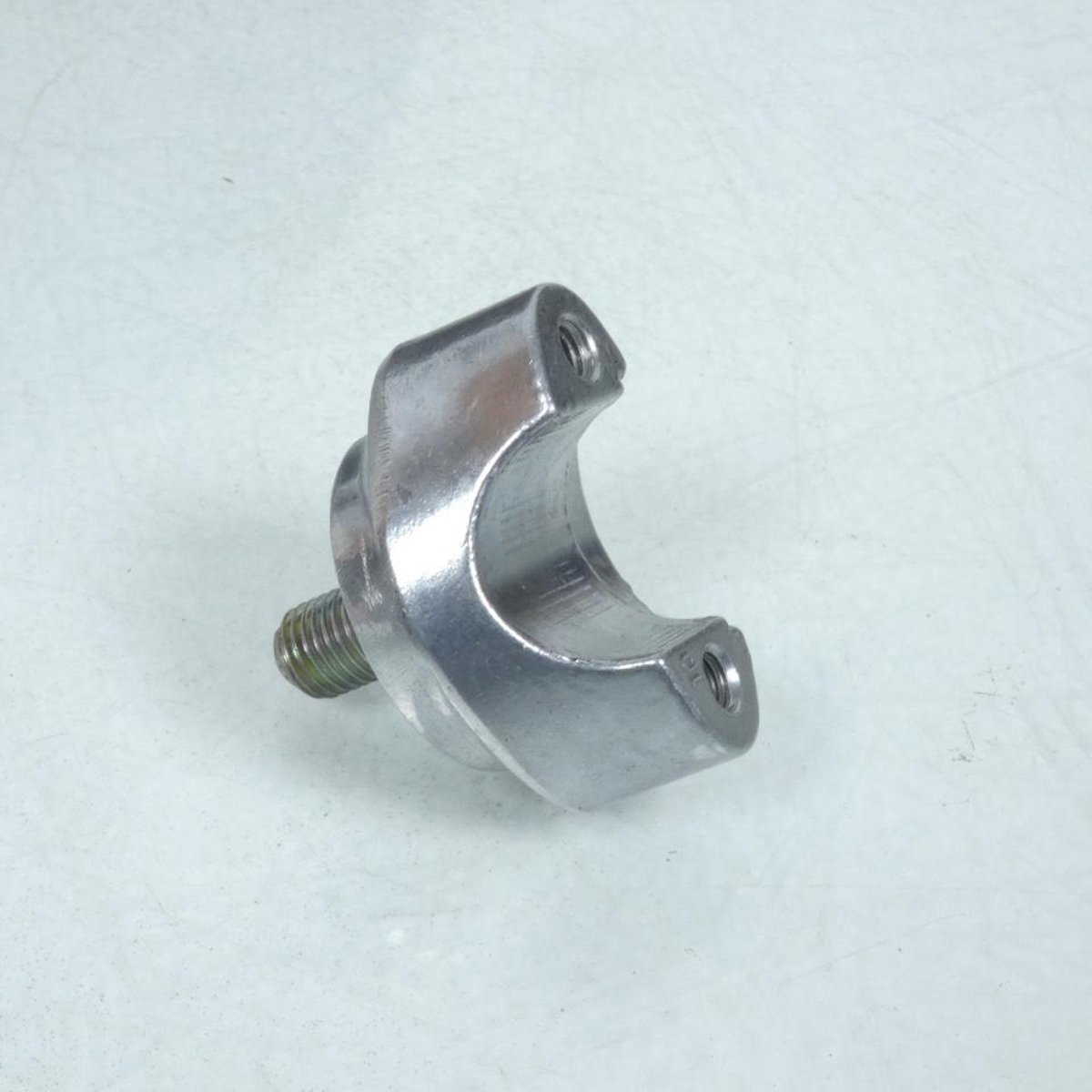 onderste stuurbrug voor mbk 50 booster naked scooter 122-23442-03 nieuw