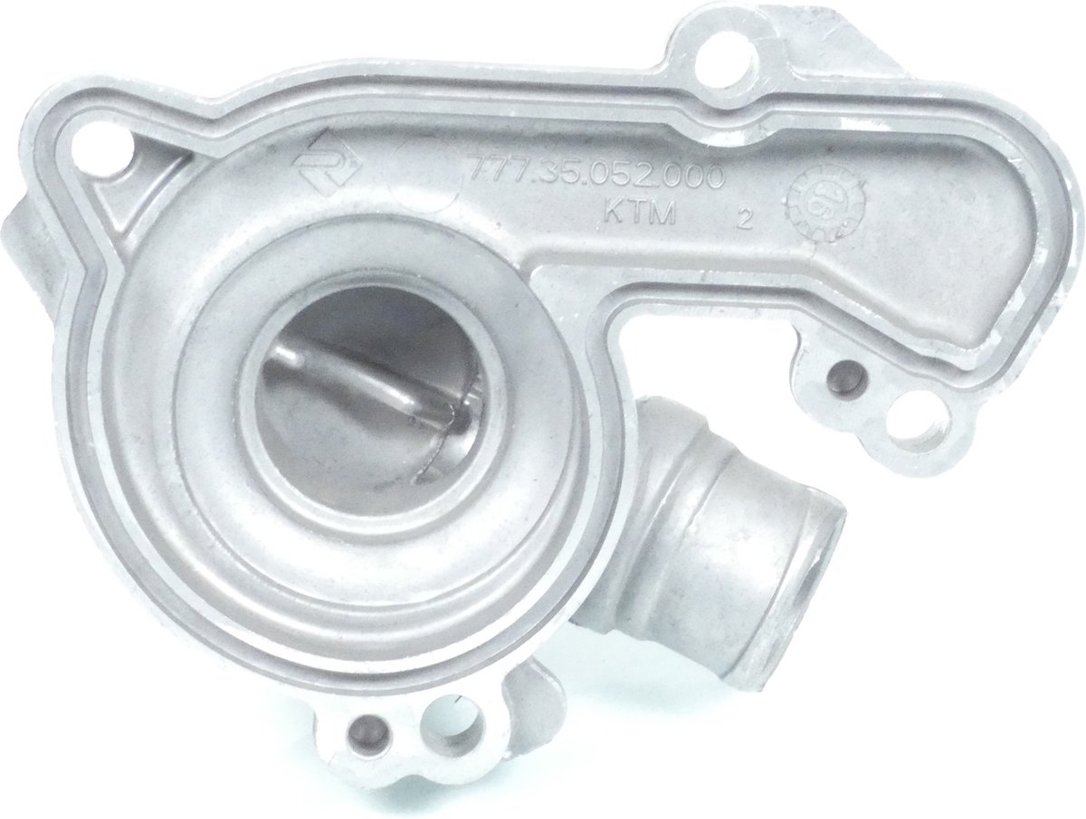 Pompe à eau origine pour Moto KTM 250 EXC-F 2014 à 2016 77735052000 Neuf