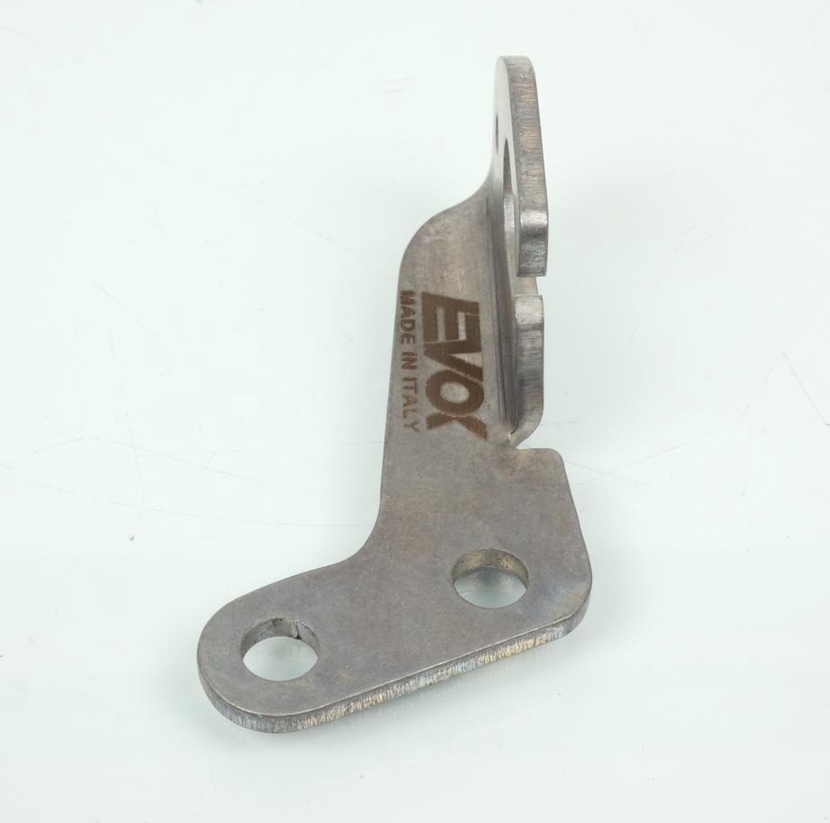 Patte fixation câble EVOK pour scooter Piaggio 125 Vespa primavera 1963 à 1983
