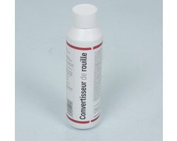 wagner fosfaterende roestomvormer 250ml f73250 voor auto's motoren fietsen