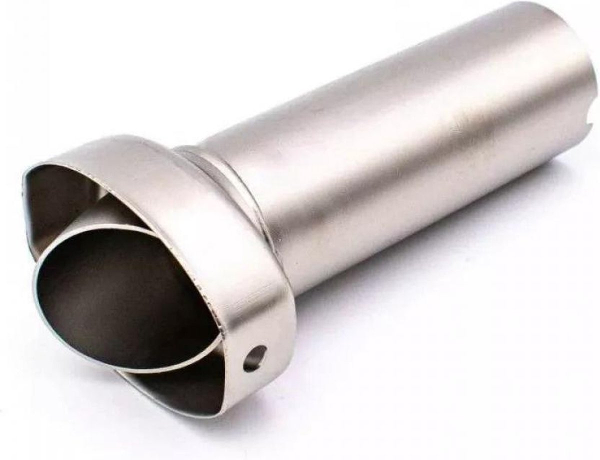 DB Killer Leovince pour Moto Yamaha 700 YZF R7 2022 à 2023 Neuf