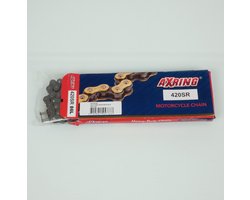 axring transmissie ketting voor honda 70 st dax motor 1982 tot 1996 nieuw