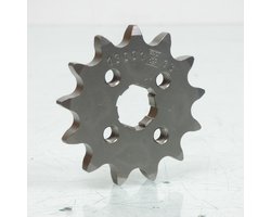 Voortandwiel Esjot voor Motor Honda 80 MBX 1983 tot 1986 13 tanden spoed 420 Nieuw