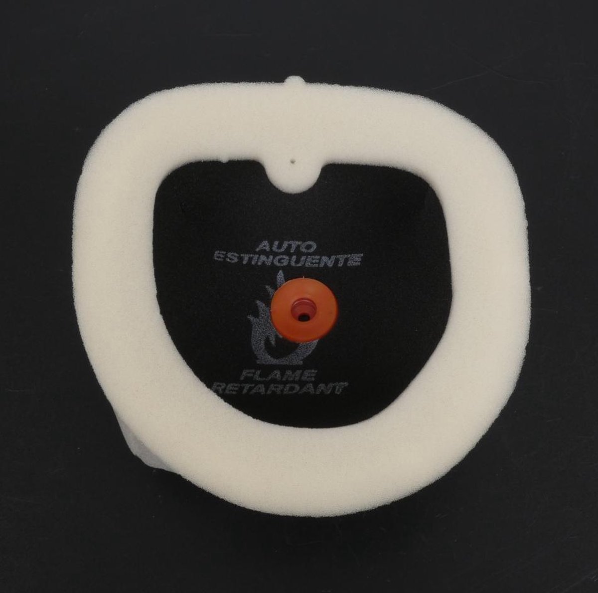 Filtre à air Marchald pour Moto KTM 125 LC2 1998 à 2000 Neuf