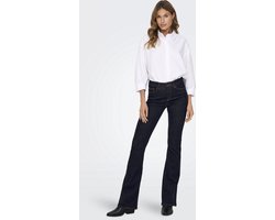 ONLY - ONLBLUSH MID FL STAYBLUE DNM REA023 Dames Jeans