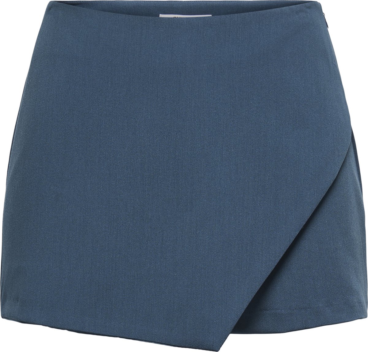 ONLY Damen Wrap Skorts - Modischer Minirock Für Den Frühling