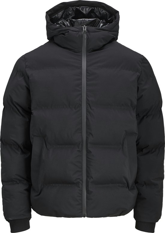 JACK & JONES Jjworld Puffer Jacket Plus - Veste Matelassée Homme Chaude Et Confortable
