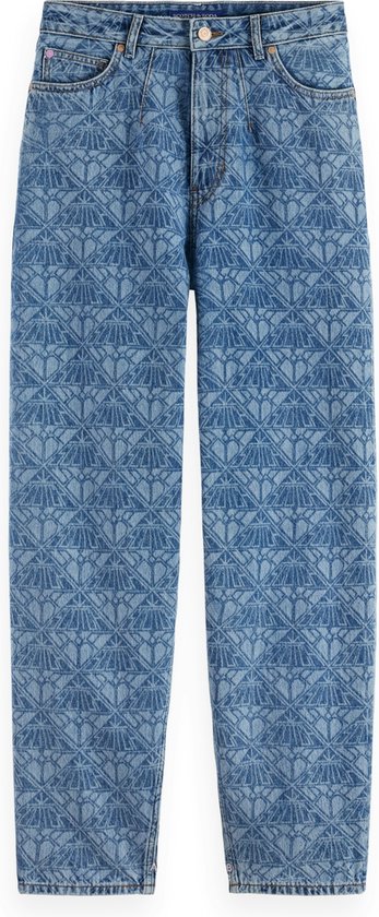 Scotch & Soda - Dames - Jeans