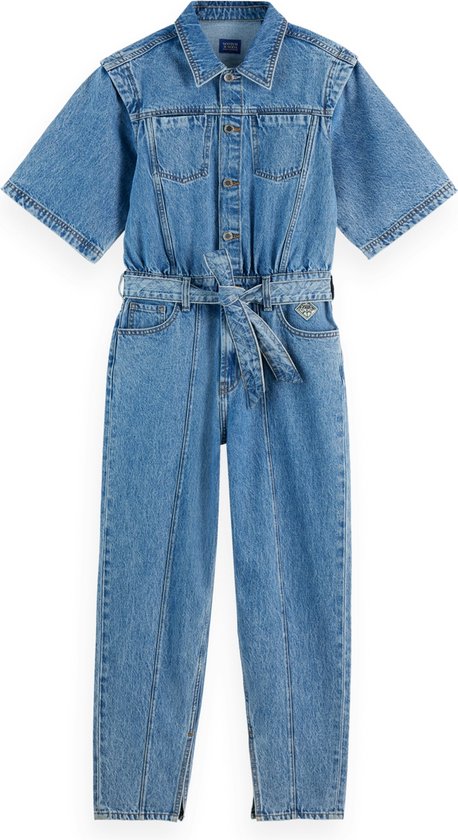 Scotch & Soda - Dames - Jumpsuits