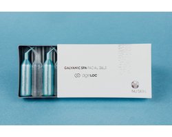 ageLOC Galvanic Spa Facial Gels voor anti-ageing apparaat - 1 doos