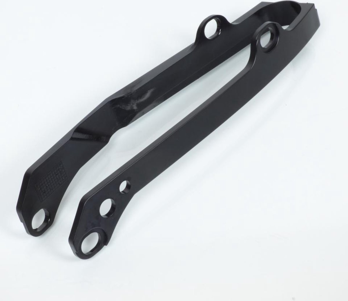 racetech kettingschuif voor motor yamaha 250 yz f 1998 tot 2004 r-sliyznr0003 / zwart nieuw