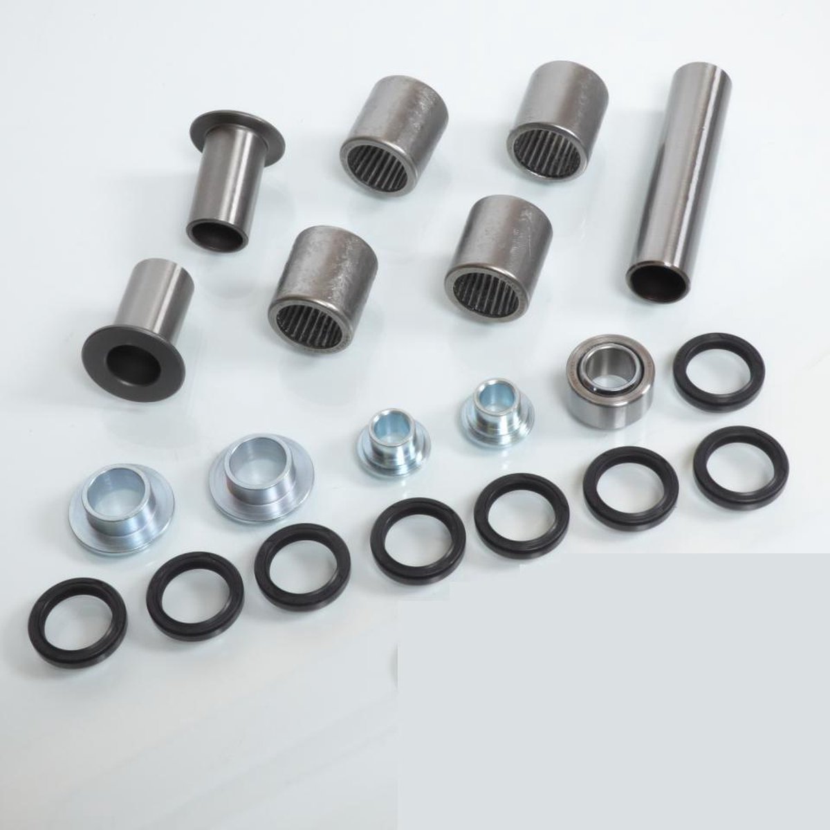 alle ballen ophangstang reparatieset voor motor yamaha 125 yz 1993 tot 2000 27-1088 nieuw
