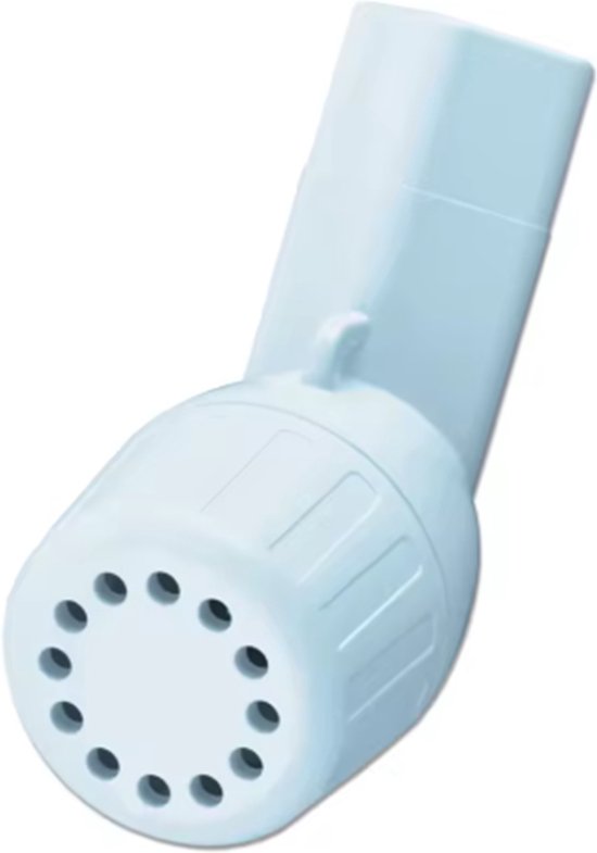 Flutter pour le mucus coincé - Entraîneur respiratoire - Entraîneur ...