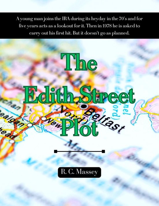 The Edith Street Plot