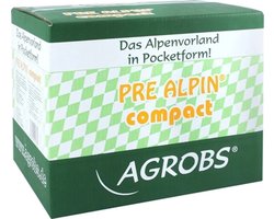 Agrobs Pre Alpin Compact 15 kg