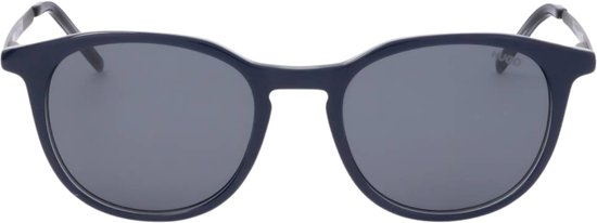 Hugo Boss HG 1152/S 09V Zonnebril - Heren - Blauw van HUGO BOSS — afbeelding 2