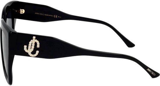 Zonnebril Dames Jimmy Choo Ø 53 mm van Jimmy Choo — afbeelding 4