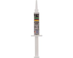 Super Lube 21006: Voedselveilig Vet met PTFE voor Optimale Smering 6cc