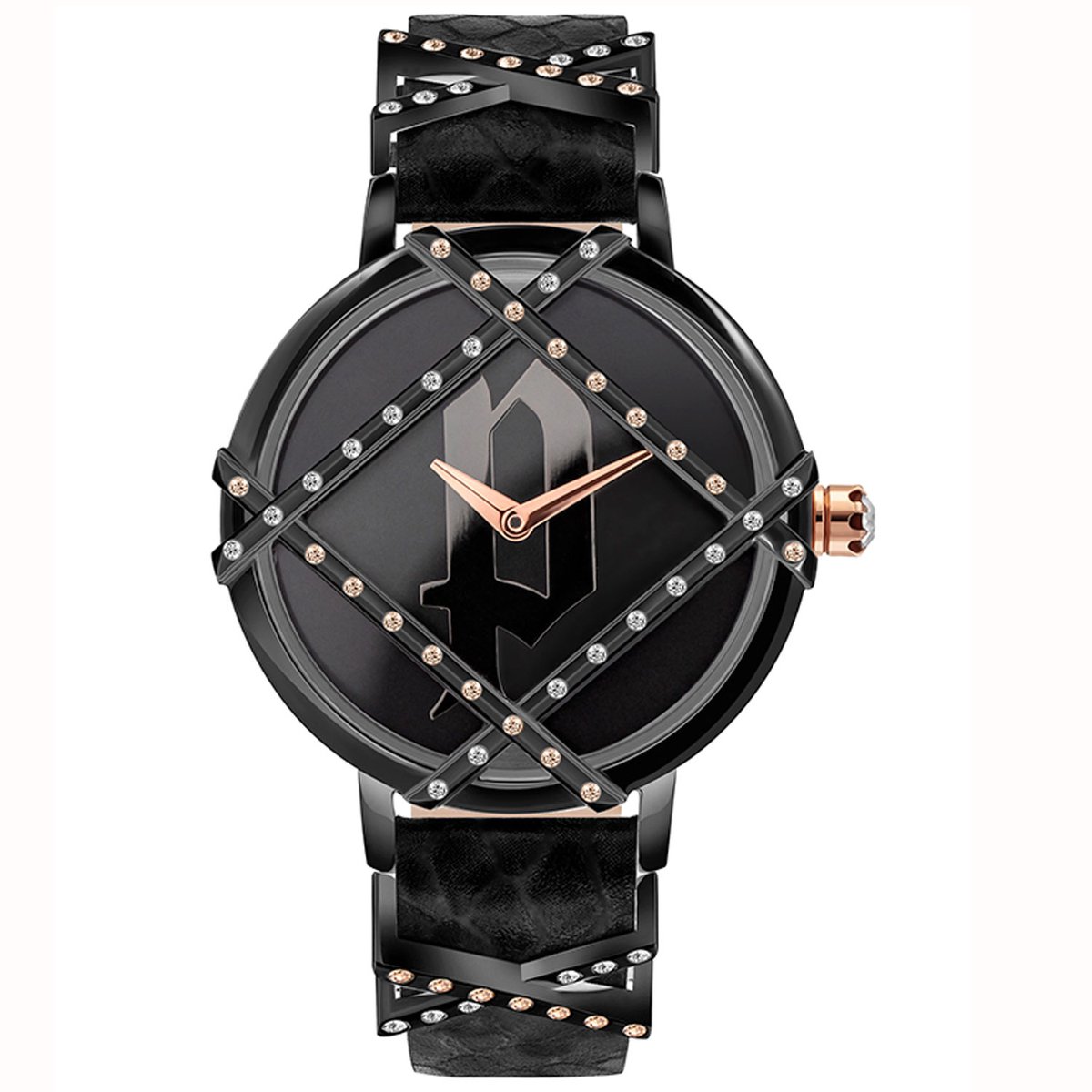 Police horloge PL.16068BSB-02