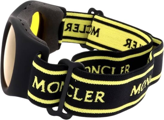 MowMow - STEALTH Skibril UV400 - Fotochromatische Skibril Zonnebril