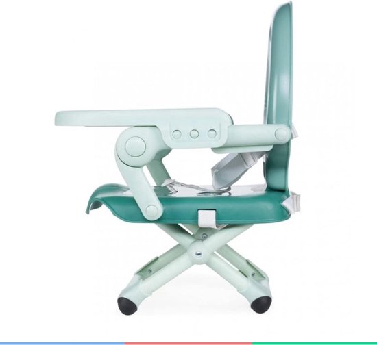 Stoelverhoger Voor Kinderen - Stoelverhoger Voor Eetkamerstoel - Zitverhoger - Stoelverhoger - Peuter - Must Have Voor Uw Kind